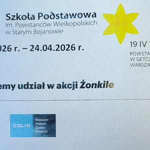 Akcja Żonkile