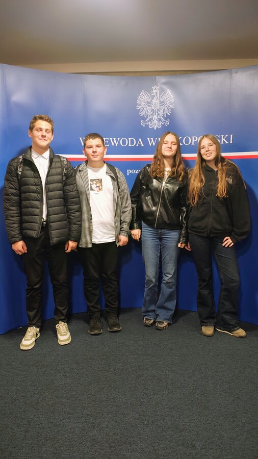 Akademia Młodego Samorządowca