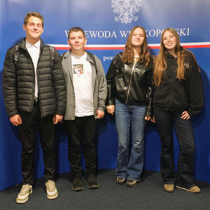 Akademia Młodego Samorządowca