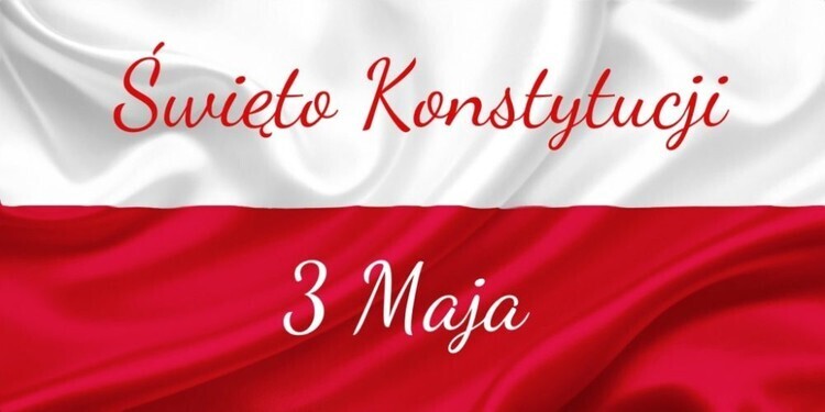 O Konstytucji w bibliotece