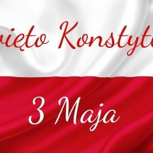 O Konstytucji w bibliotece