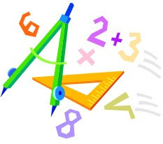 I Powiatowy Konkurs Matematyczny „Wędrówki Matematyczne”