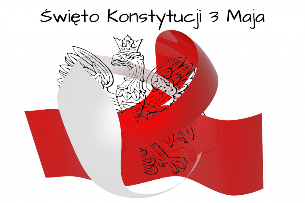 Konstytucja 3 Maja - apel