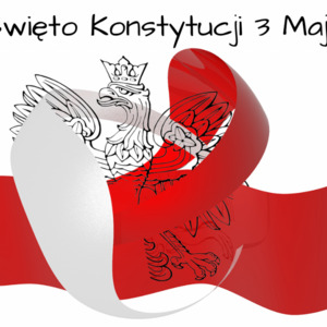 Konstytucja 3 Maja - apel