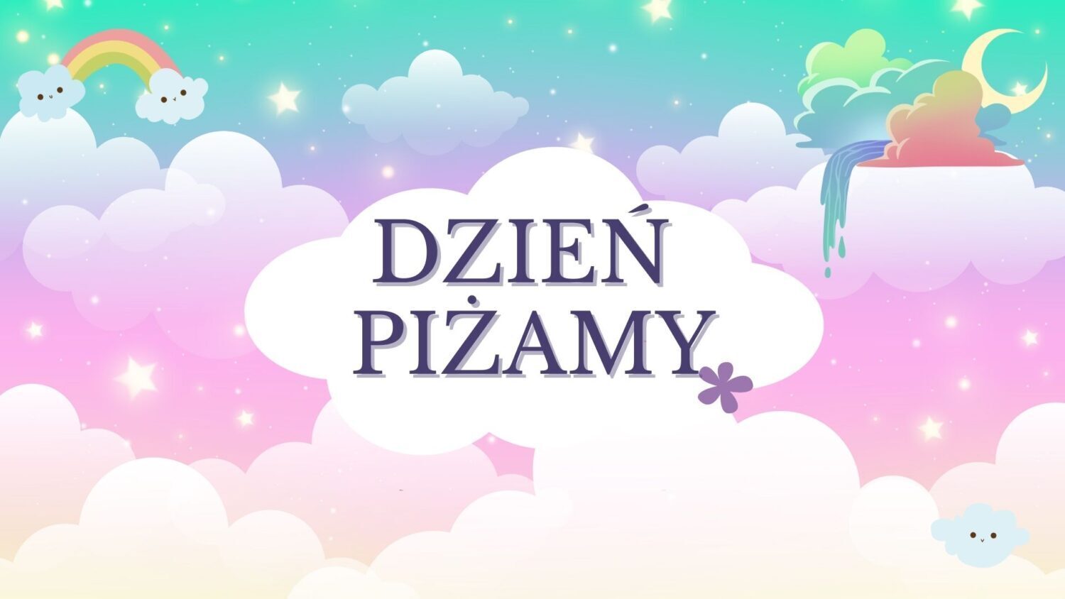 Dzień piżamy