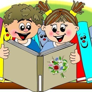 Gminny Konkurs Pięknego Czytania