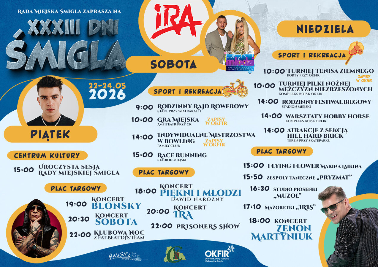 XXXIII Dni Śmigla