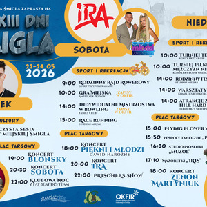 XXXIII Dni Śmigla