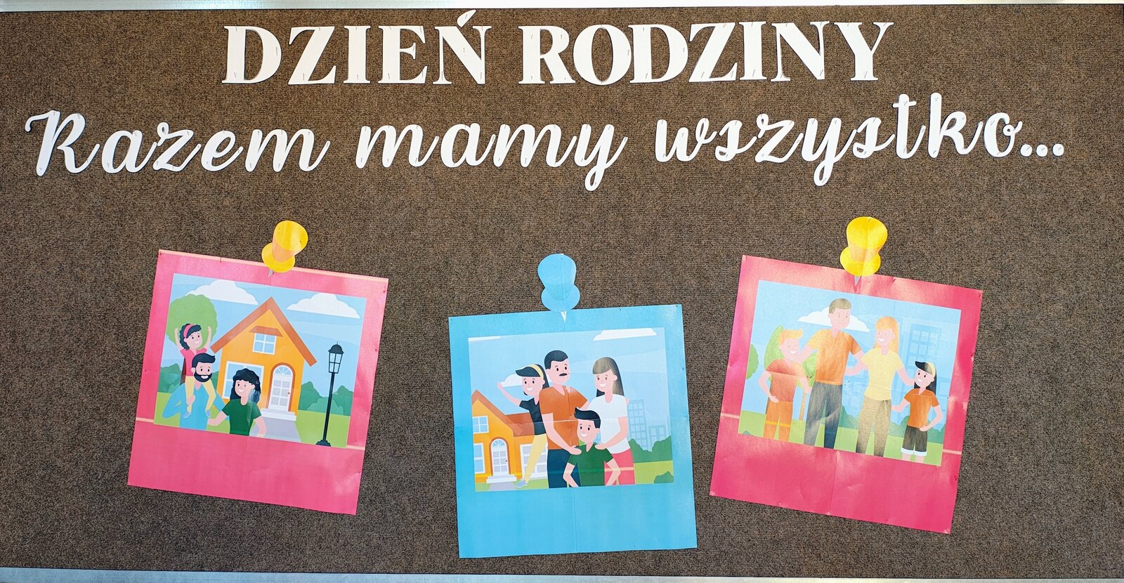 Dzień Rodziny