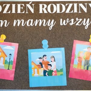 Dzień Rodziny