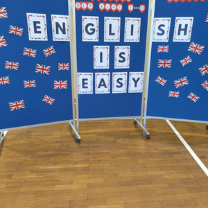 Gminny Konkurs Języka Angielskiego dla klas 1-3 „English is Easy”