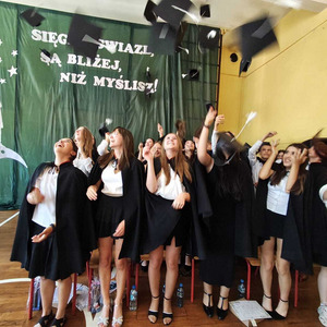 Zakończenie roku szkolnego 2025/2026
