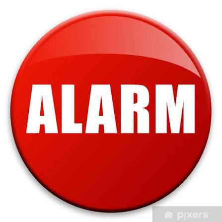 ĆWICZENIA ALARM-26