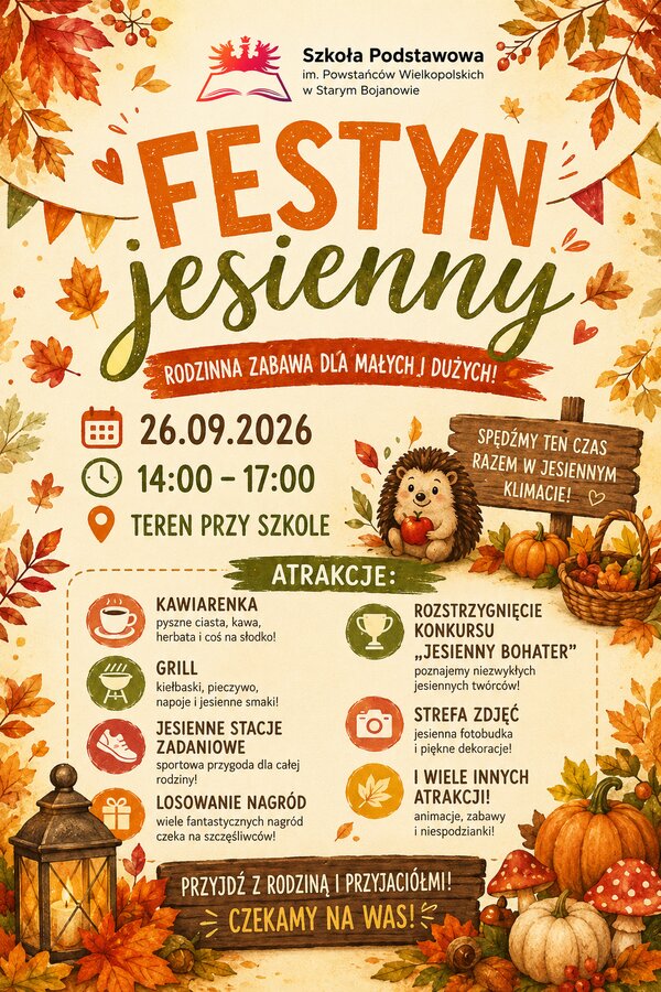 Festyn 2026