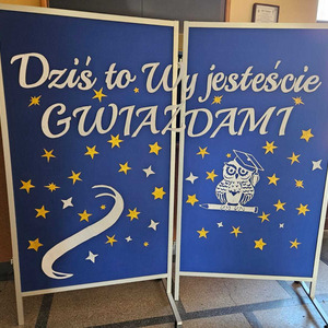 Dziś to Wy jesteście gwiazdami!