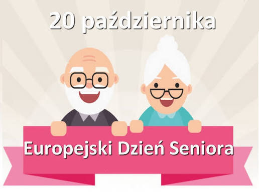 Europejski Dzień Seniora