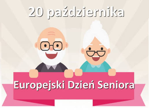 Europejski Dzień Seniora