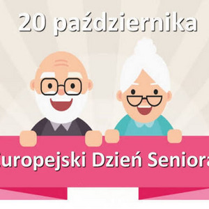 Europejski Dzień Seniora